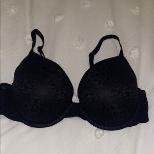 Pink Victora secret push bra 38C